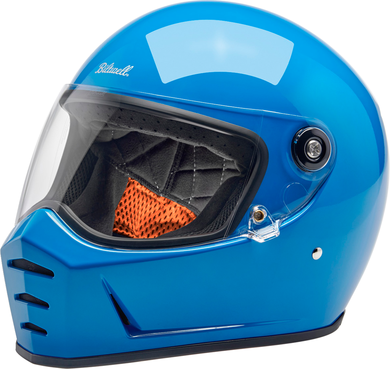 Lane Splitter 22.06 Helmet