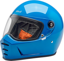 Lane Splitter 22.06 Helmet