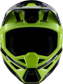 SM3 Heat Helmet