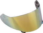 Warrant Helmet Shield