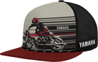 Yamaha Flat Bill Hat