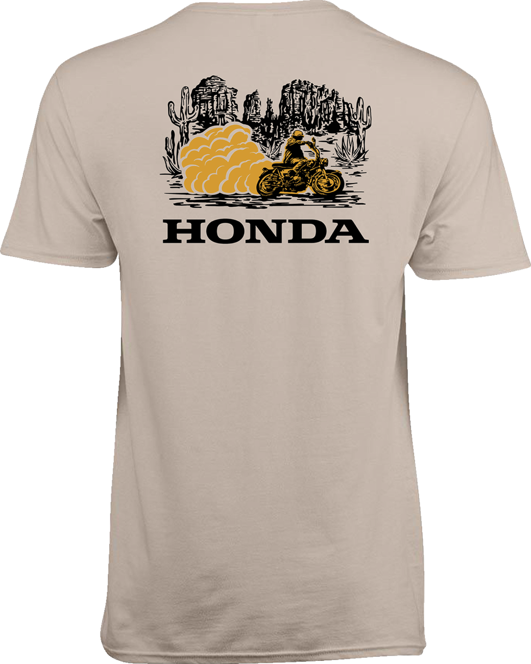 Honda Heritage Goldwing T-Shirt