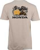 Honda Heritage Goldwing T-Shirt