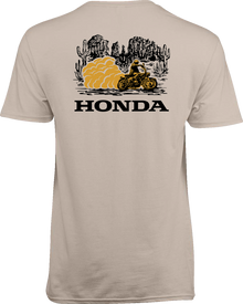 Honda Heritage Goldwing T-Shirt