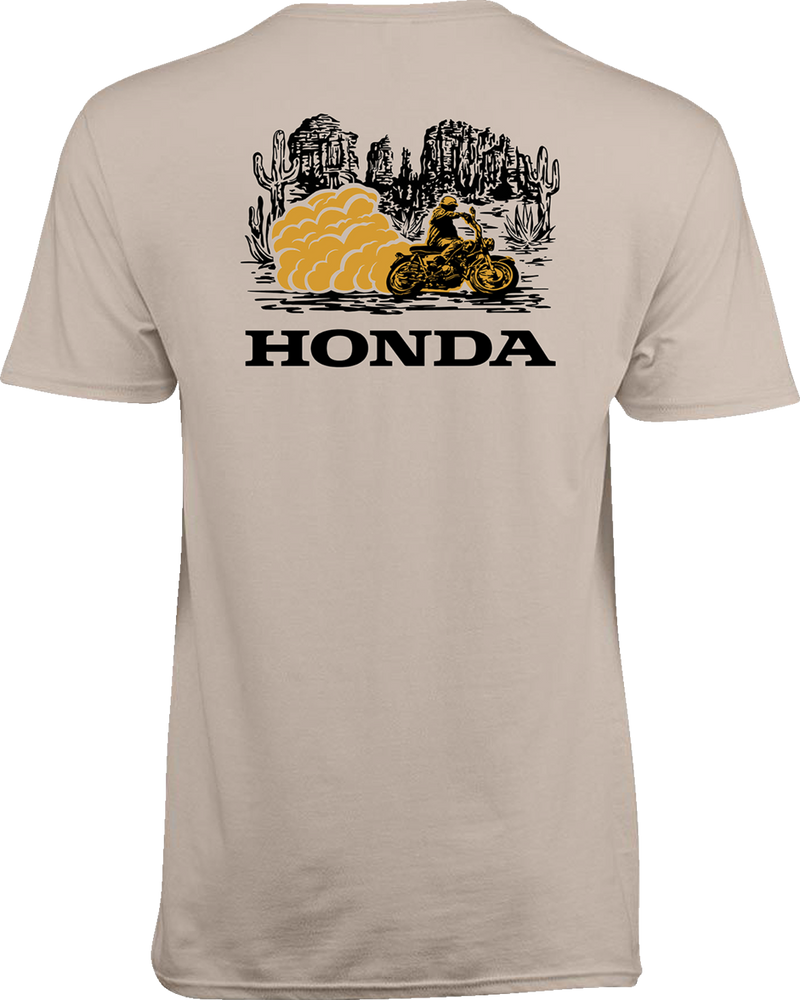 Honda Heritage Goldwing T-Shirt