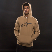 Ageless Pullover Hoodie