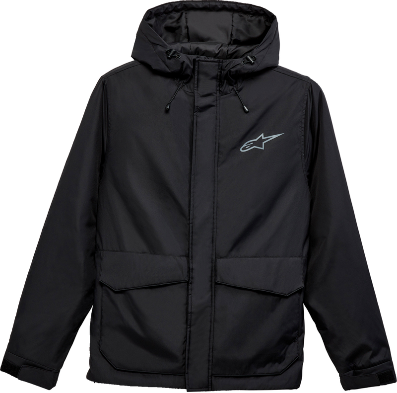 Fahrenheit Winter Jacket