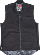 4 Speed Vest