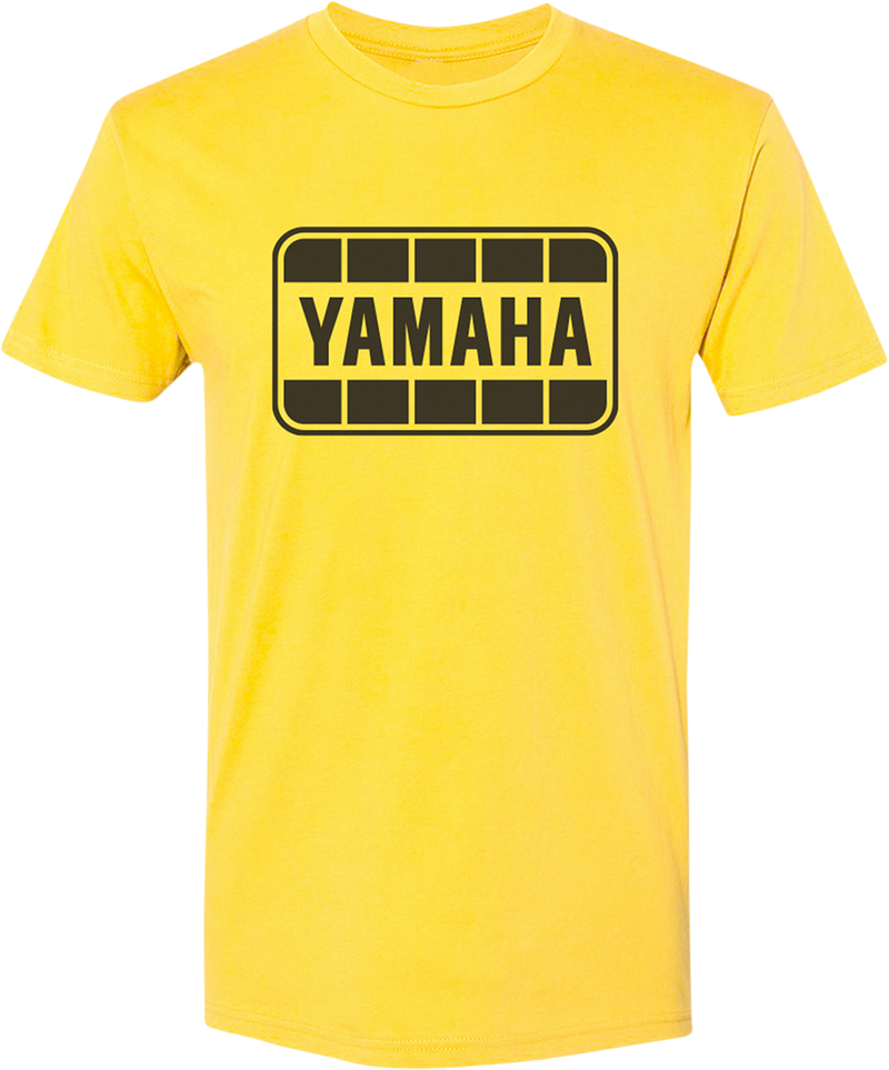 Yamaha Retro T-Shirt