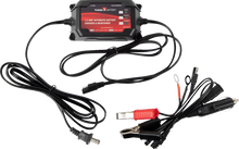 1.2 Amp 12 V Battery Charger and Maintainer