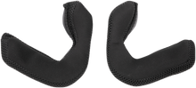Saturn SV Helmet Cheek Pads