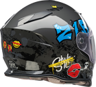 Nemesis Distro Helmet