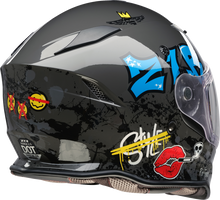 Nemesis Distro Helmet