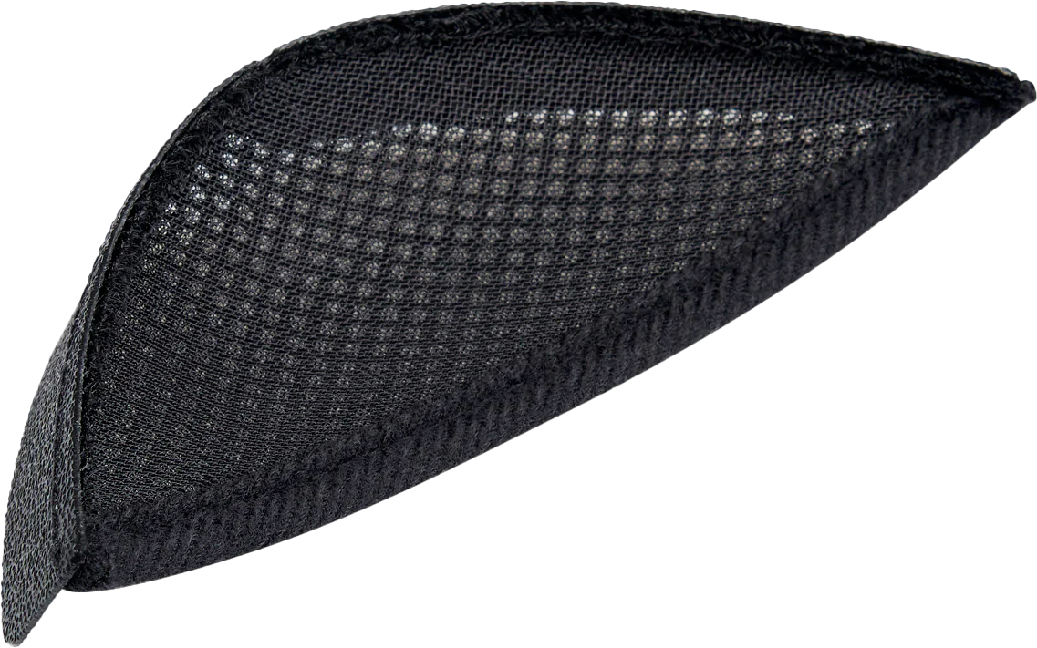 Gringo Helmet Chin Spoiler