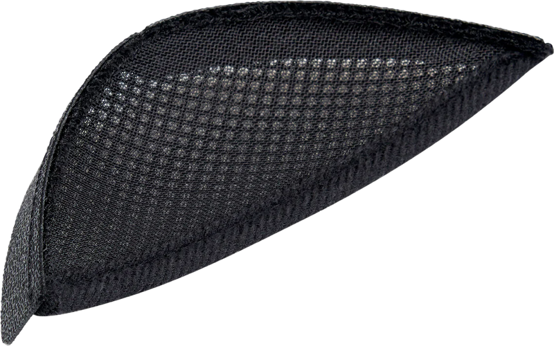 Gringo Helmet Chin Spoiler