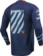 Youth Launchmode Futura Jersey