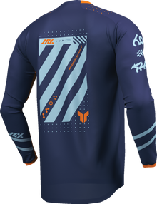 Youth Launchmode Futura Jersey