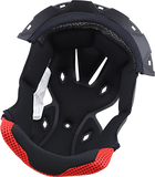 SM5 Helmet Crown Pad