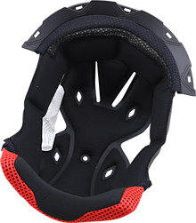 SM5 Helmet Crown Pad