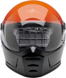 Lane Splitter Podium Helmet