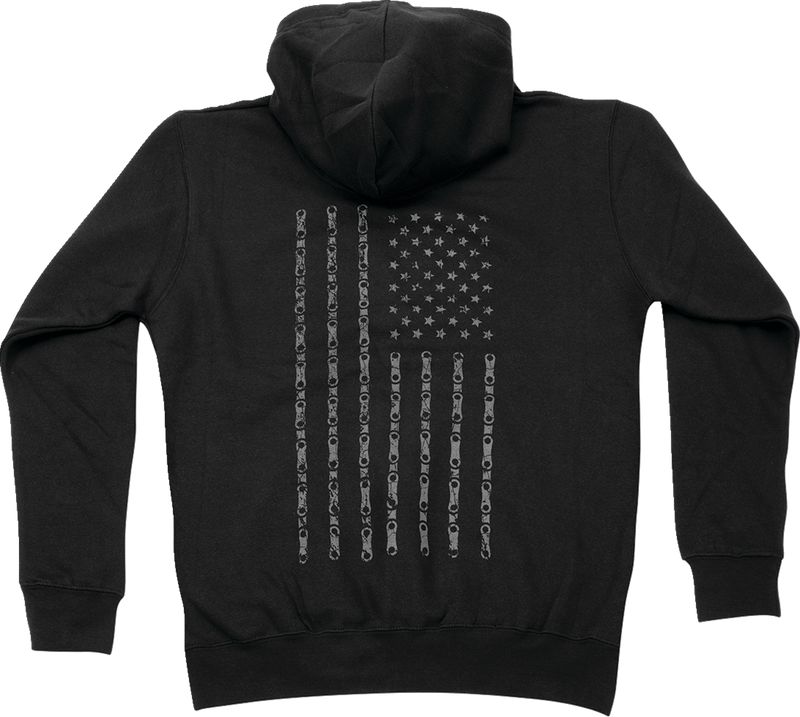 Merica Hoodie