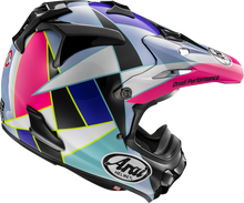 VX-Pro4 Fragment Helmet