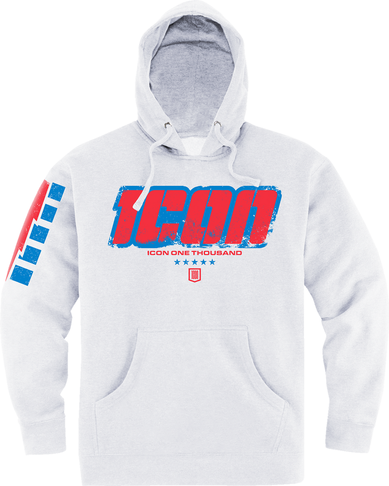 Intercept 84™ Hoodie