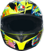 K3 Rossi Winter 2019 Helmet