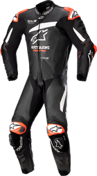 GP Plus v4 Leather Suit
