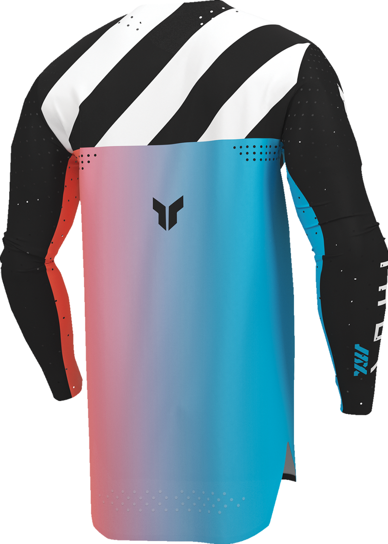 Youth Sportmode Synth Jersey