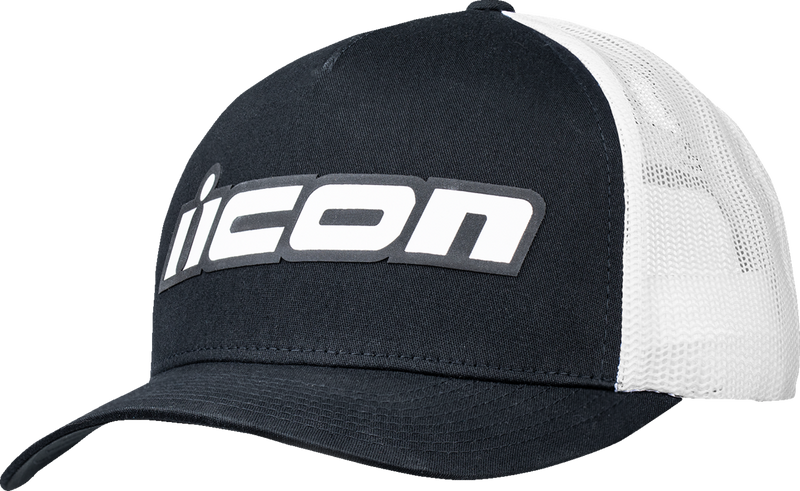 Icon Slant™ Hat