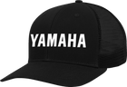 Yamaha Curved Bill Hat