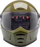 Lane Splitter 22.06 Helmet