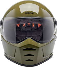 Lane Splitter 22.06 Helmet