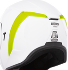 Airform™ Helmet Rear Spoiler