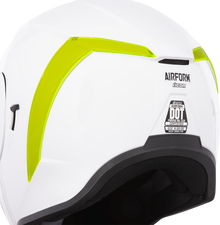 Airform™ Helmet Rear Spoiler