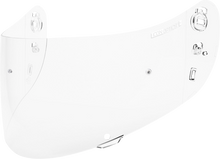 Optics™ Pinlock® Prepared Shield