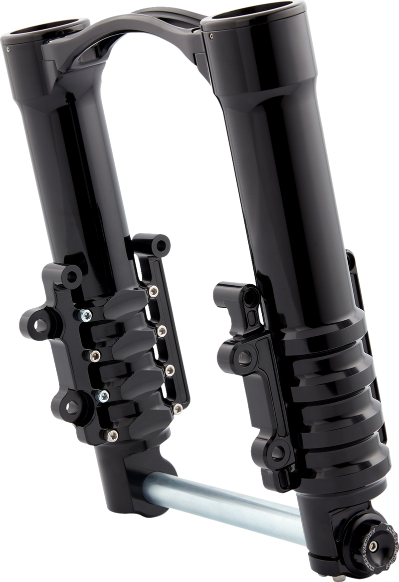 Method No Flex Fork Legs