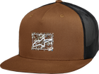 Mackinic Trucker Hat