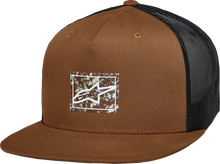 Mackinic Trucker Hat