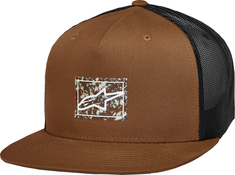 Mackinic Trucker Hat