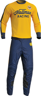 Hallman Differ Roosted Jersey