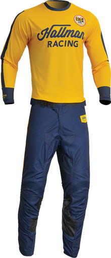 Hallman Differ Roosted Jersey