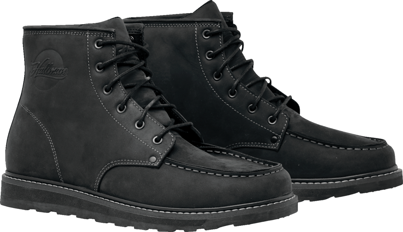 Hallman Towner Boots