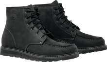Hallman Towner Boots