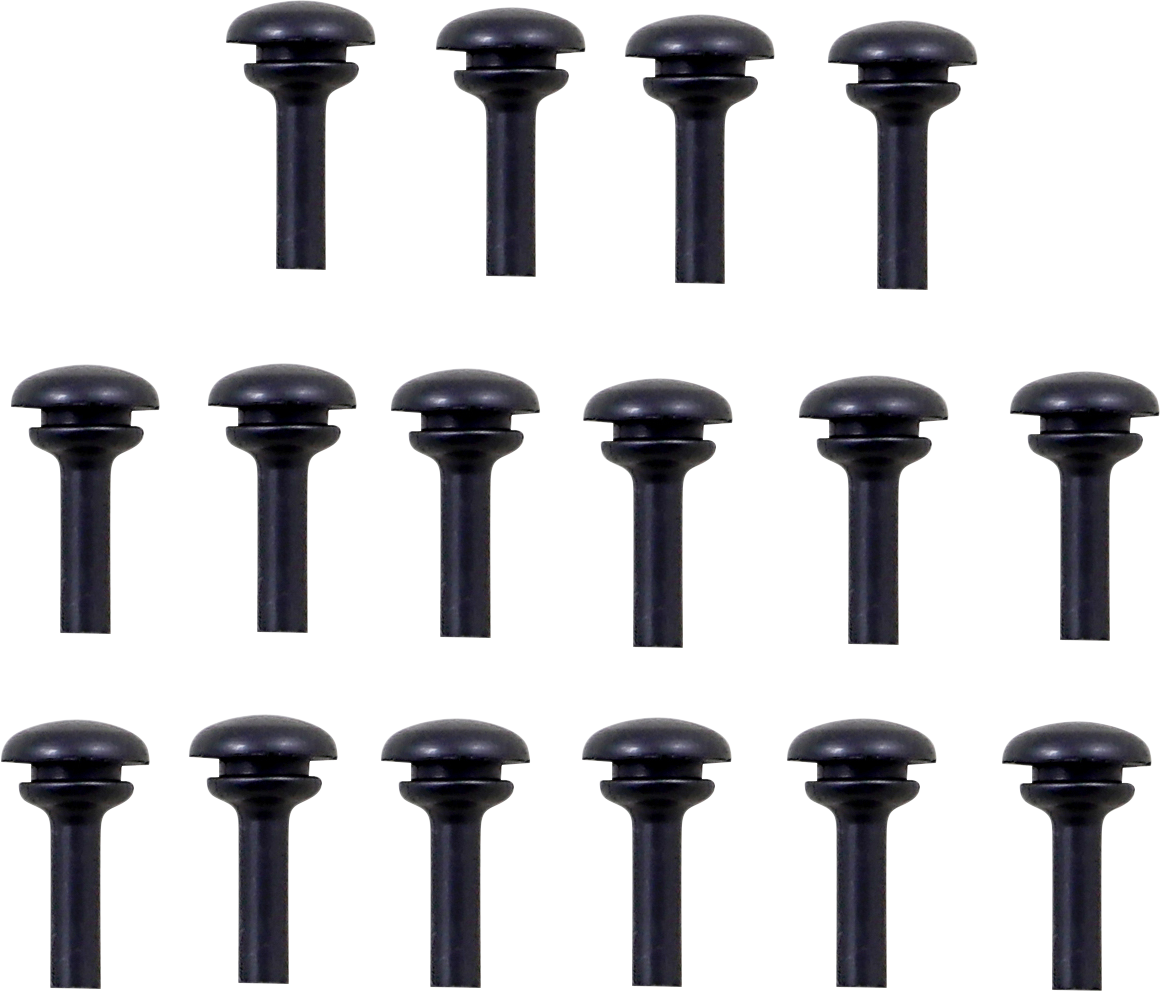 Deep Cut Floorboard Replacement Rubber Insert