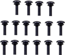 Deep Cut Floorboard Replacement Rubber Insert