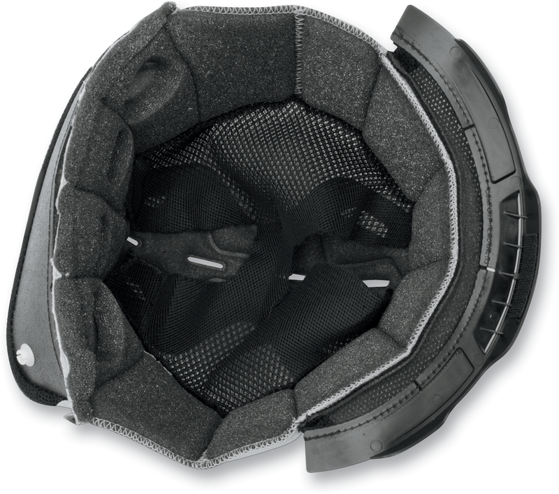 Alliance™ Helmet Liner