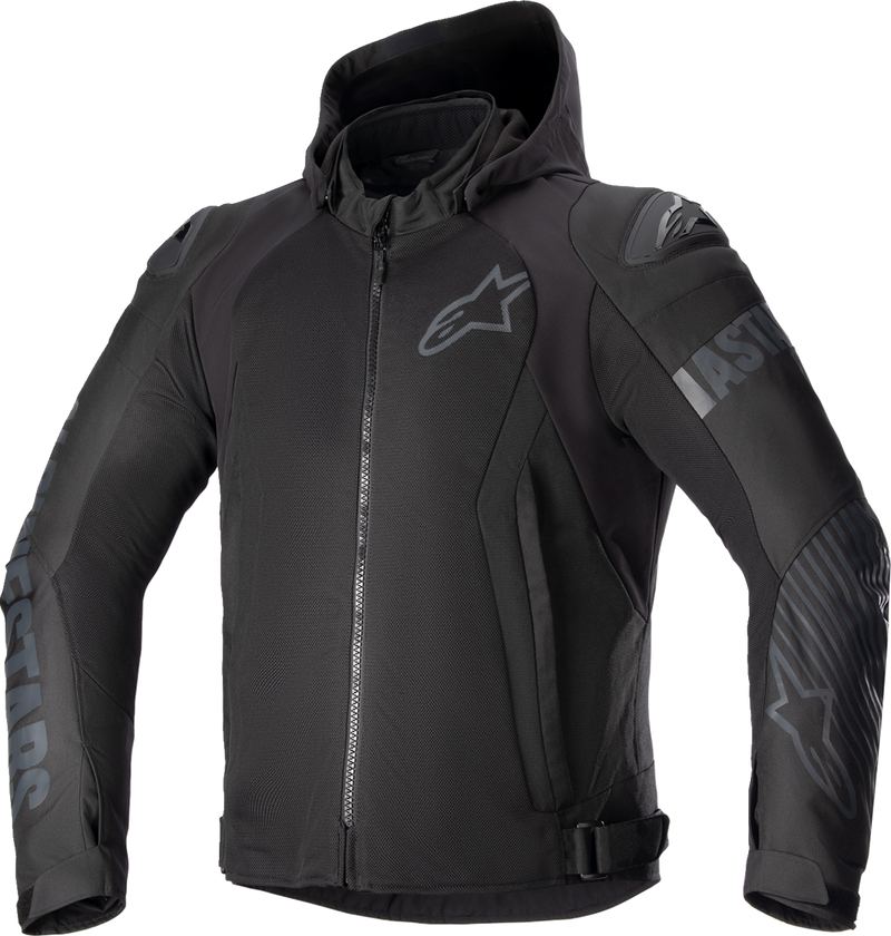 Zaca Air Jacket