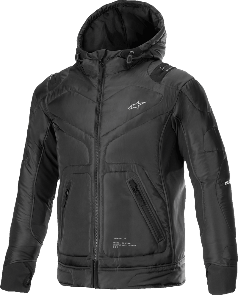 Mohobbs WP Jacket